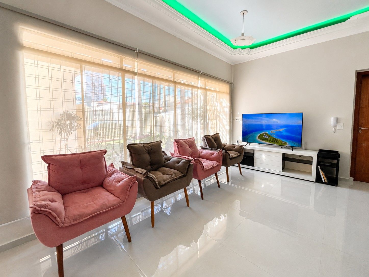 Sala de espera